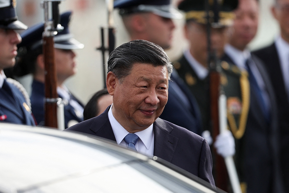 Mỹ muốn nối lại liên lạc quân sự với Trung Quốc